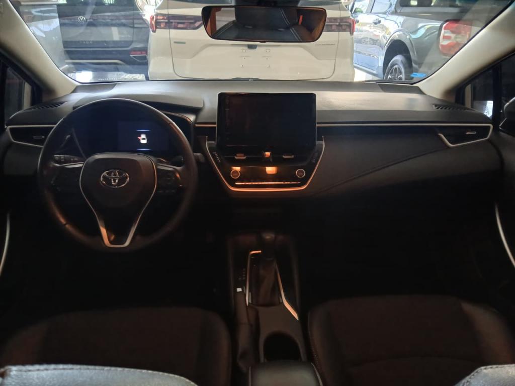 TOYOTA COROLLA 2.0 XEI CVT 2024